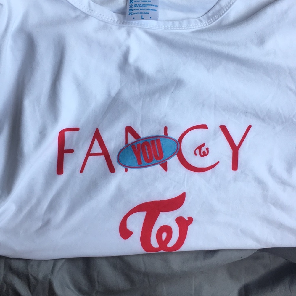 TWICE FANCY YOU T-Shirt